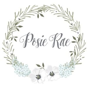 Meet your Posher, Mckenna